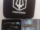 Tattoo machine Poseidon Wireless