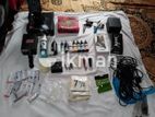 Tattoo Machine Full Set Items