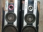 Tower Speaker
