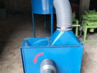 Tawashi Brush Dust Blower for Trimmer