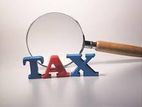 Tax Advisory Services - Galle