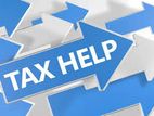 Tax help - Batticaloa