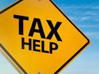 Tax help - Galle