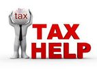 Tax help - Kegalle