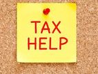 Tax help - Kegalle
