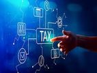 Tax Return Filing services - Companies