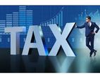 Tax Services - බදු සේවා