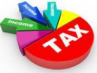 Tax Services - Gampaha