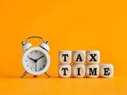 Tax Services - Kegalle