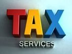 Tax Services - Online