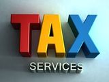 Tax Services - Online