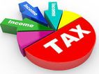 Tax Services - ඔන්ලයින්