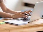 Tax Services / ඔන්ලයින්