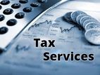 Tax Services - ඔන්ලයින්