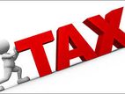 Tax Services - Polonnaruwa