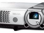 Taxan projector