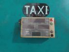 Taxi Meter