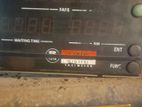 Taxi Meter