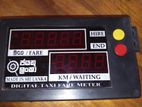 Taxi Meter