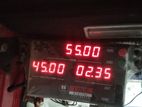 Taxi Meter