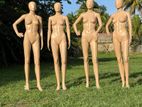 Taxtile Dummies