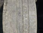 Tire 265-45