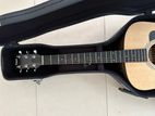 Taylor 110e Acoustic Guitar