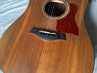 Taylor 110 E Guitar