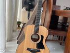 Taylor 114e Semi Acoustic Guitar