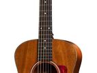 Taylor GS Mini-e Mahogany Semi Acoustic Guitar