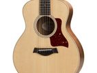 Taylor GS Mini-e Rosewood Semi Acoustic Guitar - Natural