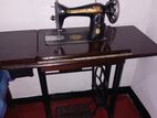 Taylor Machine
