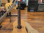 Taylor Swift Baby (TSBTe) 2022 Electric Acoustic Guitar Mexico