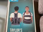 Taylor’s Brace