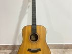Tayste “ 41 Size Guitar T411