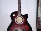 Tayste T403-RDS Guitar (Used)