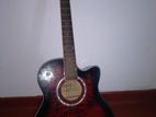 Tayste T403-RDS Guitar