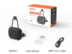 Tazata Golip IX Portable Bluetooth Speaker 12-Hour Playtime