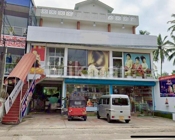 (TC-1038) Highly Valuable Commercial Building Sale in Malabe, Colombo