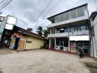 (TC-1049) Highly Valuable Commercial Shop Space Rent in Athurugiriya