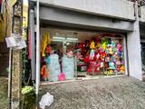 (TC-1072) Highly Valuable Commercial Shop Space Rent in Maharagama