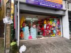 (TC-1072) Highly Valuable Commercial Shop Space Rent in Maharagama