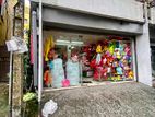 (TC-1072) Highly Valuable Commercial Shop Space Rent in Maharagama