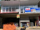 ( TC-1086) Valuable Upper Floor Shop Space Rent in Padukka Kotigamgoda