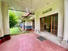 ( TC-1092) Valuable Single Storey House Rent in Padukka
