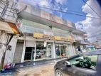 ( TC-1105) Highly Valuable Commercial Shop Space Rent in Malabe
