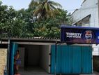 ( TC-1135)Highly Valuable Commercial Shop Space Rent in Borella Kotahena