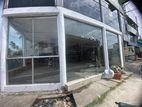 ( TC-1140) Commercial Shop Space For Rent in Thalawathugoda