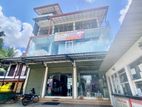 ( TC-1193) Valuable Commercial Shop Space Rent in Padukka