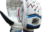 TC 660 Cricket Batting Gloves - Left Hand (YL)